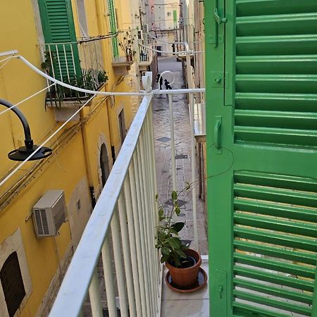 Scala Paradiso ~ B&B Molfetta Exterior foto