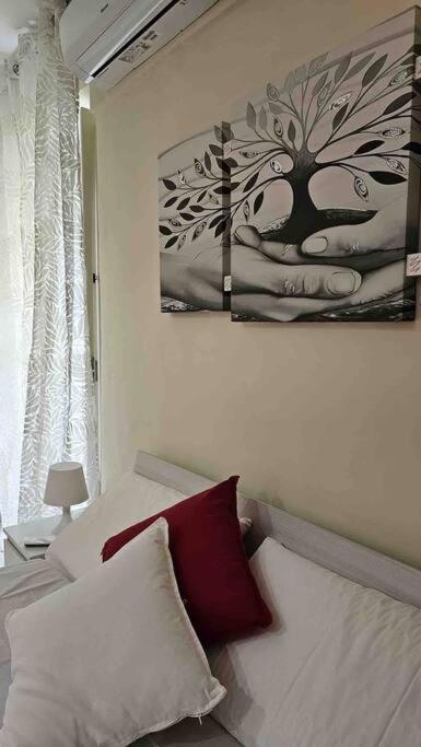 Scala Paradiso ~ B&B Molfetta Exterior foto
