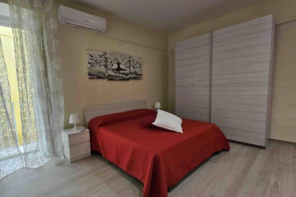 Scala Paradiso ~ B&B Molfetta Exterior foto